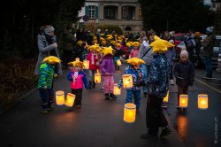 Chlauseinzug 2021-07